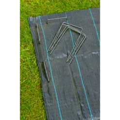 Nature - Gronddoekpennen H20x12cm - 10 Stuks 8 Nature - Gronddoekpennen H20x12cm - 10 Stuks -Groen Verkoop nature gronddoekpennen h20x12cm 10 stuks 3 2