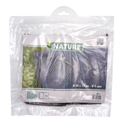 Nature - Gronddoekpennen H20x12cm - 10 Stuks 9 Nature - Gronddoekpennen H20x12cm - 10 Stuks -Groen Verkoop nature gronddoekpennen h20x12cm 10 stuks 4 2