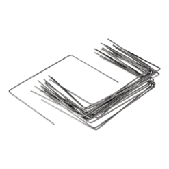 Nature - Gronddoekpennen H20x25cm - 20 Stuks