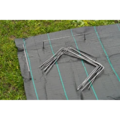 Nature - Gronddoekpennen H20x25cm - 20 Stuks 8 Nature - Gronddoekpennen H20x25cm - 20 Stuks -Groen Verkoop nature gronddoekpennen h20x25cm 20 stuks 3 2