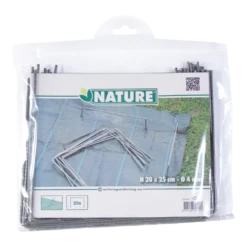Nature - Gronddoekpennen H20x25cm - 20 Stuks 9 Nature - Gronddoekpennen H20x25cm - 20 Stuks -Groen Verkoop nature gronddoekpennen h20x25cm 20 stuks 4 2