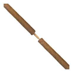 Groen Verkoop -Groen Verkoop nature kokosplantstok h120cm o60mm 2 2