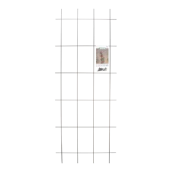 Nature - Metalen Klimrek Geplastificeerd Grijs H145x57cm 9 Nature - Metalen Klimrek Geplastificeerd Grijs H145x57cm -Groen Verkoop nature metalen klimrek geplastificeerd grijs h145x57cm 4 2