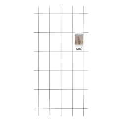 Nature - Metalen Klimrek Geplastificeerd Grijs H145x72,5cm -Groen Verkoop nature metalen klimrek geplastificeerd grijs h145x72 5cm 4 2