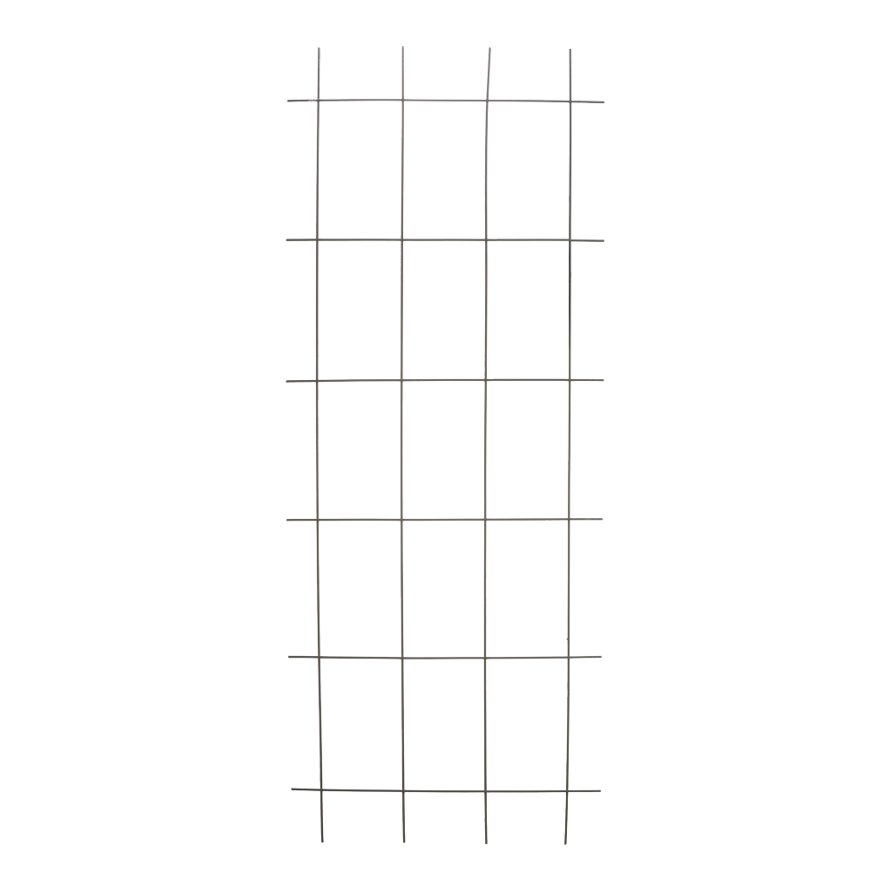 Nature - Metalen Klimrek Geplastificeerd Groen H145x57cm 3 Nature - Metalen Klimrek Geplastificeerd Groen H145x57cm