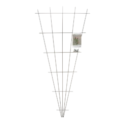 Nature - Metalen Klimrekv Geplastificeerd Groen H145x5/75cm -Groen Verkoop nature metalen klimrekv geplastificeerd groen h145x5 75cm 4 2