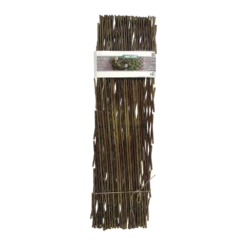 Nature - Wilgenklimrek 60x180cm -Groen Verkoop nature wilgenklimrek 60x180cm 5 2