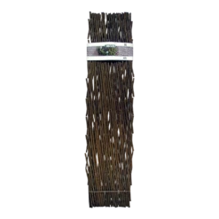 Nature - Wilgenklimrek 90x180cm -Groen Verkoop nature wilgenklimrek 90x180cm 5 2