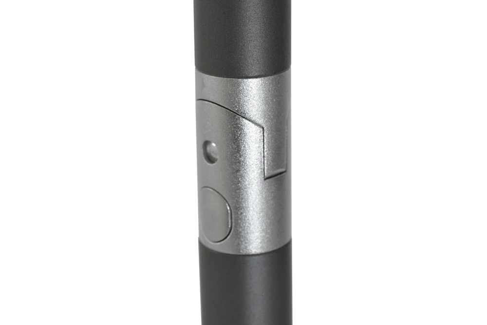 Oasis Stokparasol - 200 X 250 Cm - Taupe 5 Oasis Stokparasol - 200 X 250 Cm - Taupe - Afbeelding 3