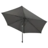 Oasis Stokparasol - 250 Cm. U00d8 - Antraciet 1 Oasis Stokparasol - 250 Cm. U00d8 - Antraciet -Groen Verkoop oasis stokparasol 250 cm antraciet 1 4