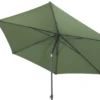 Oasis Stokparasol - 300 Cm. U00d8 - Groen