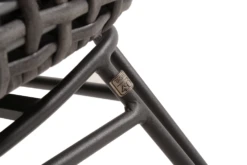 Opera Dining Stoel - Antraciet - Incl. Kussen 13 Opera Dining Stoel - Antraciet - Incl. Kussen -Groen Verkoop opera dining stoel antraciet incl kussen 6 3