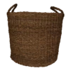 Plantenmand Joris - D42 X H36cm - Camel 2 Plantenmand Joris - D42 X H36cm - Camel -Groen Verkoop plantenmand joris d42 x h36cm camel plantenmand 1