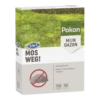 Pokon Mos Weg! 1,75kg Voor 50mu00b2 - Onkruid En Aanslag -Groen Verkoop pokon mos weg 1 75kg voor 50m onkruid en aanslag 1 1