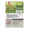 Pokon Tegen Hardnekkig Onkruid Concentraat Weedex 100ml - Onkruid En Aanslag 1 Pokon Tegen Hardnekkig Onkruid Concentraat Weedex 100ml - Onkruid En Aanslag -Groen Verkoop pokon tegen hardnekkig onkruid concentraat weedex 100ml onkruid en aanslag 1 1