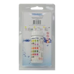 Pool Improve Teststrips 5 In 1 -Groen Verkoop pool improve teststrips 5 in 1 3