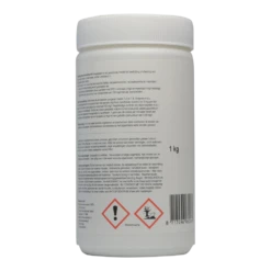 Pool Power Mini 20 Gr. - 1kg -Groen Verkoop pool power mini 20 gr 1kg 2