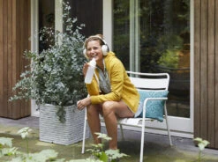 Capi Plantenbak Vierkant Nature Row NL - L40 X B40 X H40cm - Ivoor 7 Capi Plantenbak Vierkant Nature Row NL - L40 X B40 X H40cm - Ivoor -Groen Verkoop pot vierkant row nl 40x40x40 ivoor plantenbak 7 8