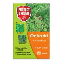Protect Garden Tri But Turbo 100 Ml - Onkruid En Aanslag