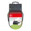 Rattenval PRO Supercat - Insecten En Ongedierte -Groen Verkoop rattenval pro supercat insecten en ongedierte 1 3