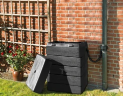 Regentonaansluitset Universeel - Nature -Groen Verkoop regentonaansluitset universeel 6 4