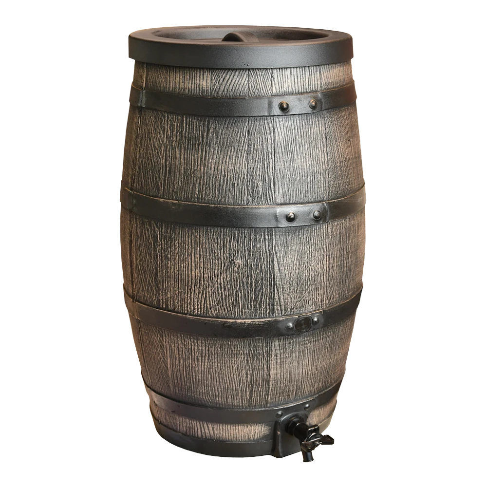 Roto Regenton 80L - Bruin