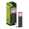 Calex Smart Outdoor Tuinnpost RGB CCT - 4W 380lm 2 Calex Smart Outdoor Tuinnpost RGB CCT - 4W 380lm -Groen Verkoop smart outdoor tuinnpost rgb cct 4w 380lm 1