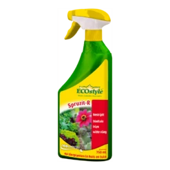 EcoStyle Spruzit-R Gebruiksklaar 750ml - Insecten En Ongedierte