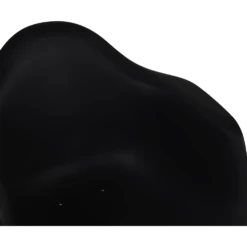 Stoel Montreux Zwart -Groen Verkoop stoel montreux zwart 3