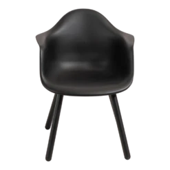 Stoel Montreux Zwart/zwart -Groen Verkoop stoel montreux zwart zwart 3