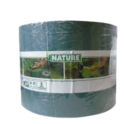 Tuinborderrand PE Groen 3mm - 10x0,15m - Nature 11 Tuinborderrand PE Groen 3mm - 10x0,15m - Nature -Groen Verkoop tuinborderrand pe groen 3mm 10x0 15m nature 5