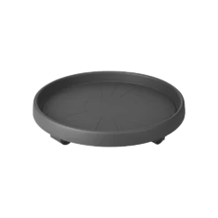 Plantentaxi Elho Universeel 30cm - Antraciet