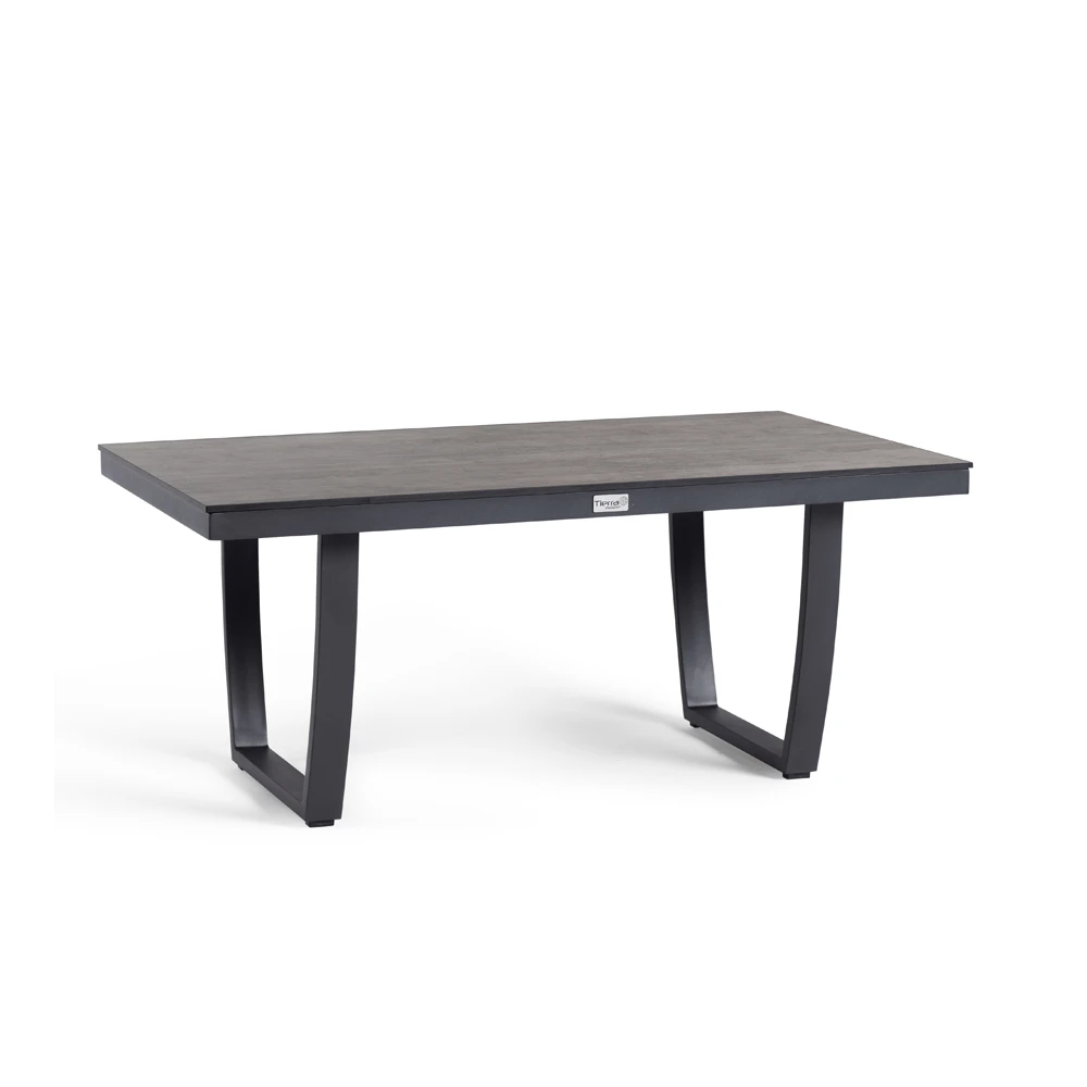 Valencia Loungetafel - 105 X 60 X 45 Cm - Trespa 3 Valencia Loungetafel - 105 X 60 X 45 Cm - Trespa