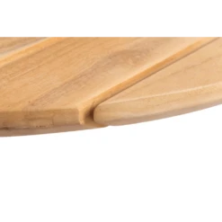 Verdi Coffee Tafel - U00f8 73 Cm - Natural Teak 7 Verdi Coffee Tafel - U00f8 73 Cm - Natural Teak -Groen Verkoop verdi coffee tafel 73 cm natural teak 3