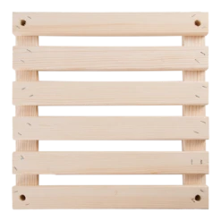 Vierkante Planttrolley Zware Belasting - Esschert's Garden -Groen Verkoop vierkante planttrolley zware belasting esschert s garden plantentrolley 4