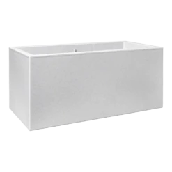 Elho Vivo Next Lang Wielen 60cm - Warm Grijs 10 Elho Vivo Next Lang Wielen 60cm - Warm Grijs -Groen Verkoop vivo next lang wielen 60cm warm grijs 2 1