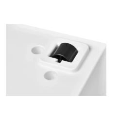 Elho Vivo Next Lang Wielen 80cm - Wit -Groen Verkoop vivo next lang wielen 80cm wit 4 1