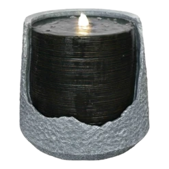 Waterornament Berlin - 45cm Hoog - Polystone