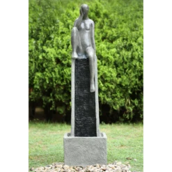 Waterornament Zagreb - 151cm -Groen Verkoop waterornament zagreb 151cm 5